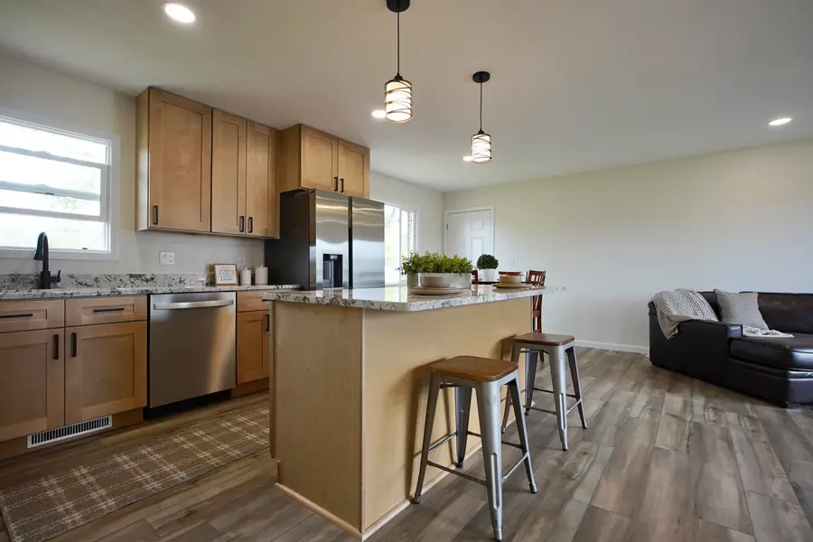 1821 W Odell Avenue, Casper, WY 82604 - #3
