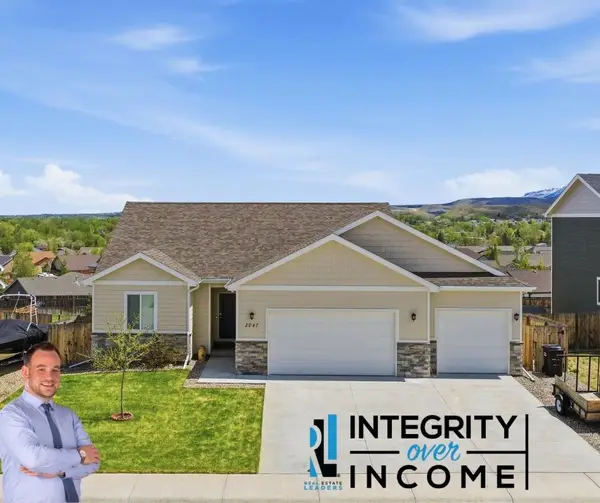 3047 Indian Scout, Casper, WY 82604