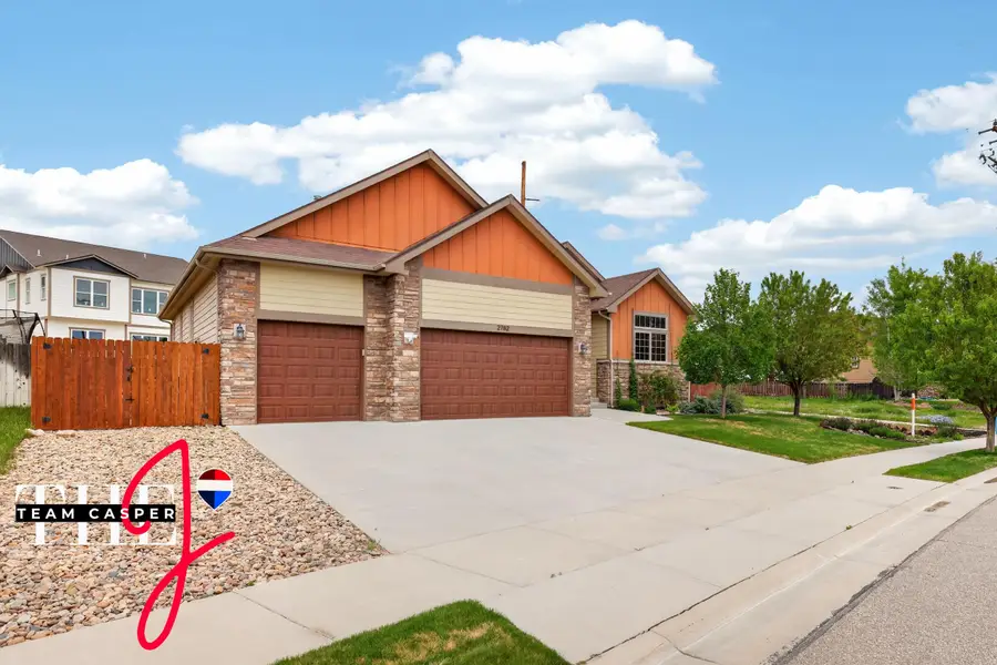 2782 Boots Drive, Casper, WY 82609 - #2