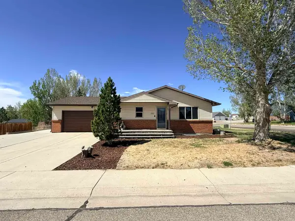 1045 Cypress Circle, Rock Springs, WY 82901