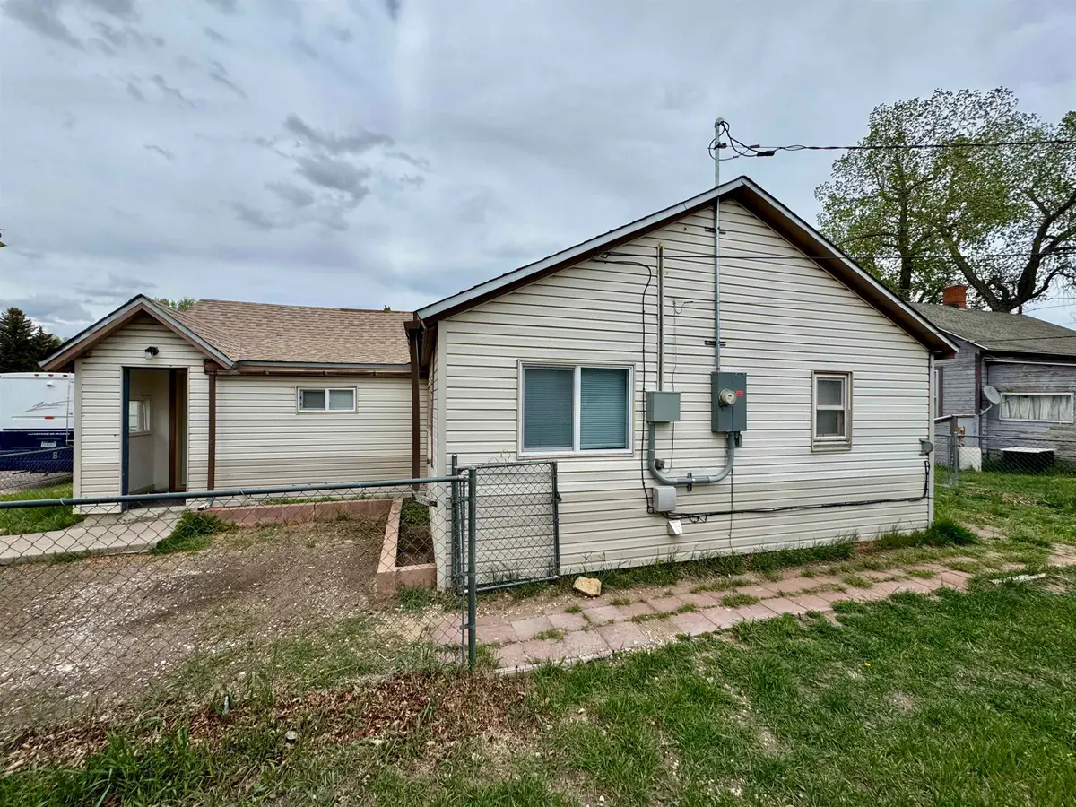 601 S Spruce Street, Laramie, WY 82070 - #1