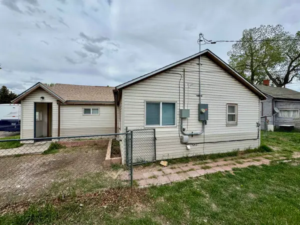 601 S Spruce Street, Laramie, WY 82070