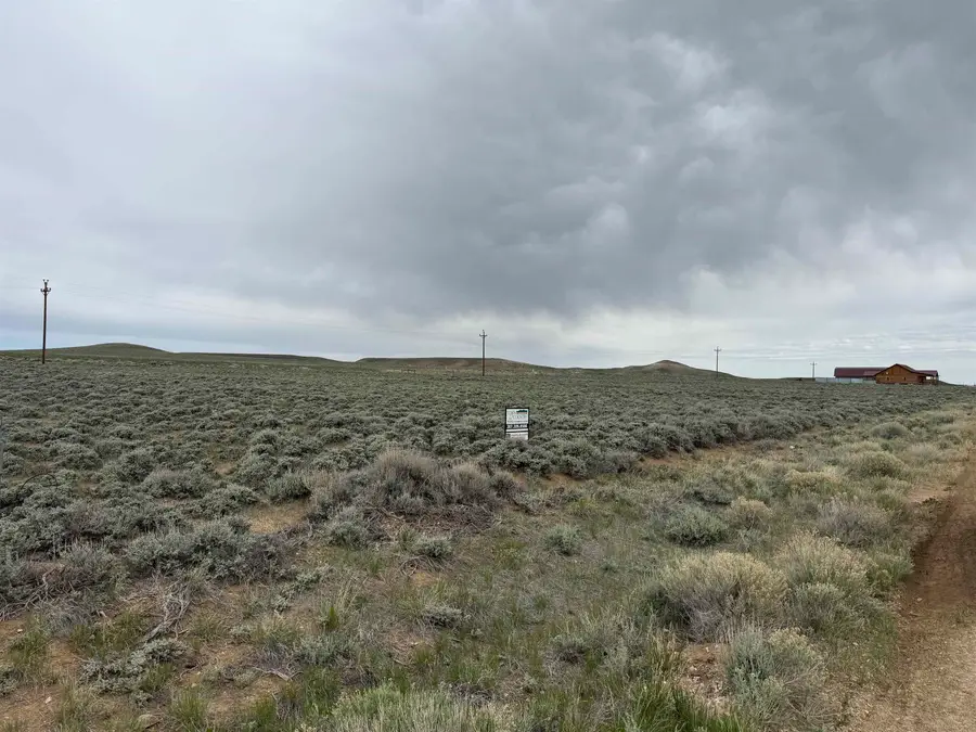 Lot 1 Block 3 Cow Creek Station, Saratoga, WY 82331 - #3