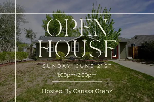 2854 Coulter Drive, Casper, WY 82604