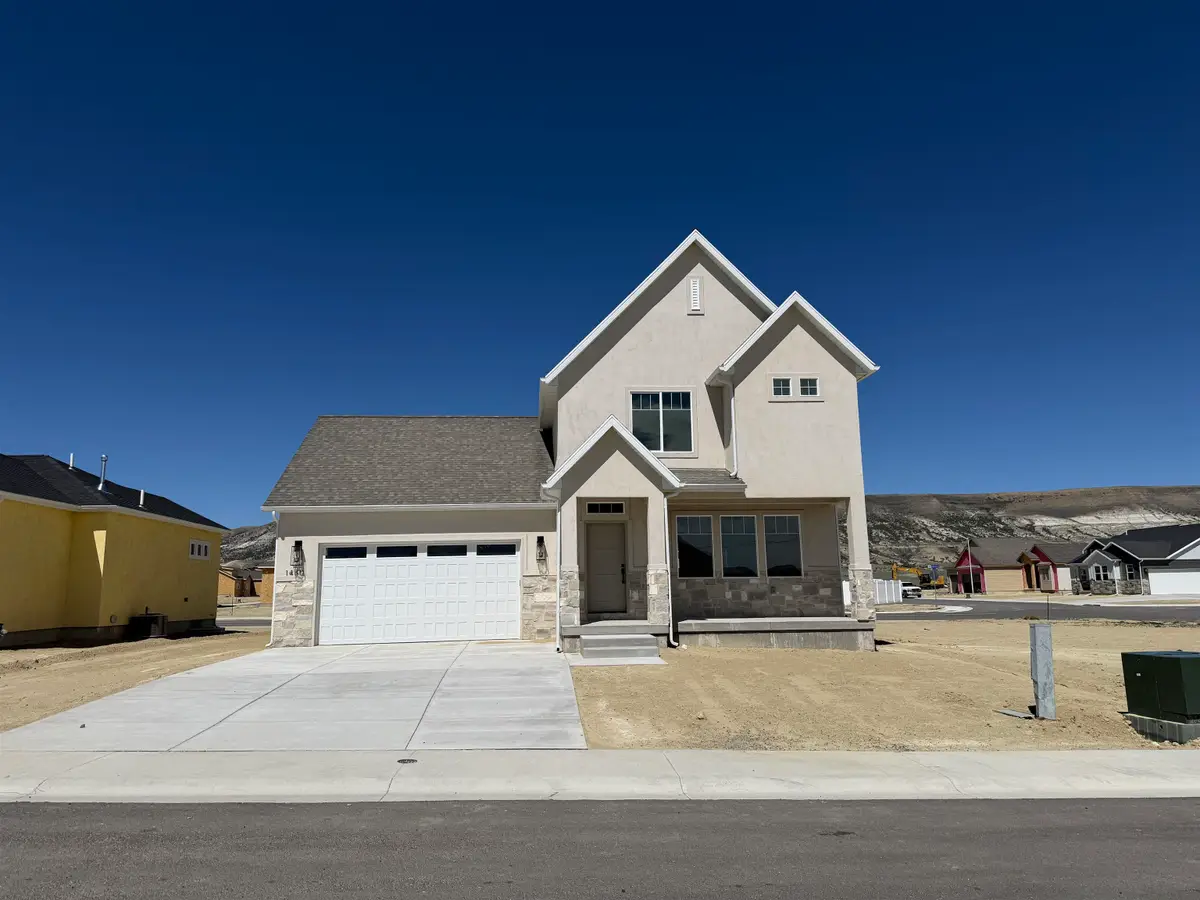1430 Kaye Way, Rock Springs, WY 82901 - #1