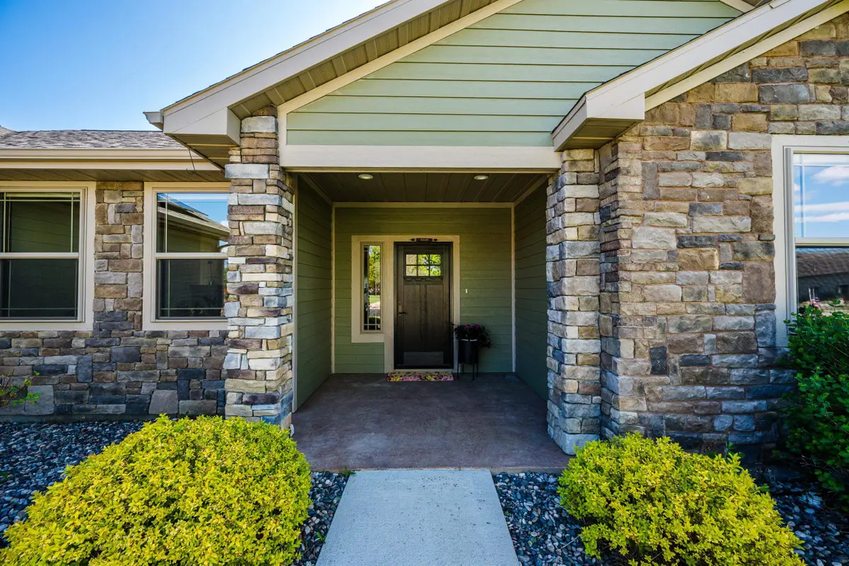 27 Club House Drive, Sheridan, WY 82801 - #1