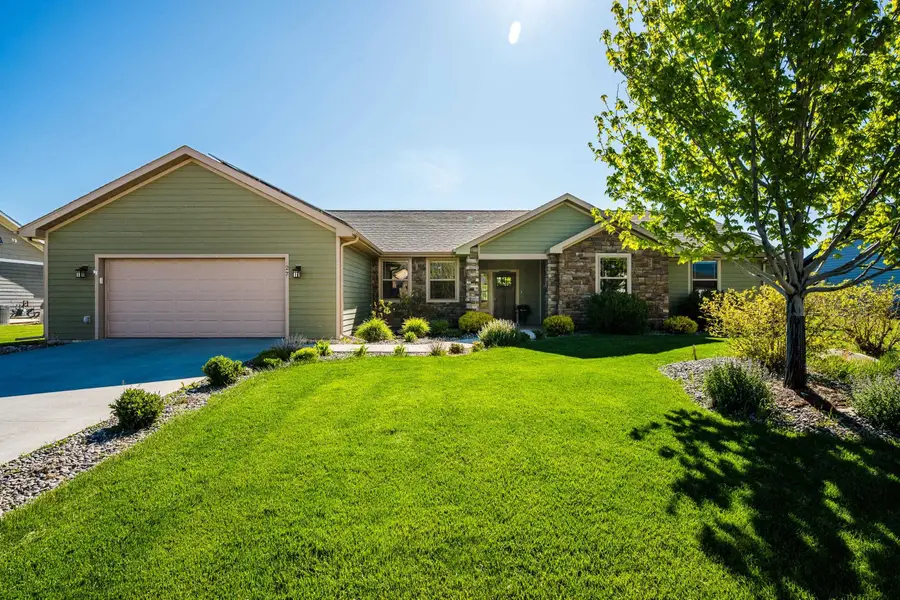 27 Club House Drive, Sheridan, WY 82801 - #2