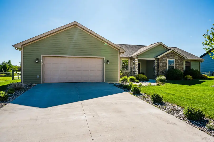 27 Club House Drive, Sheridan, WY 82801 - #3