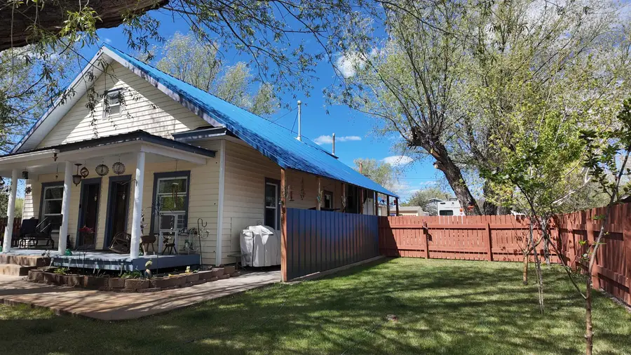106 Birch St, Mountain View, WY 82939 - #3