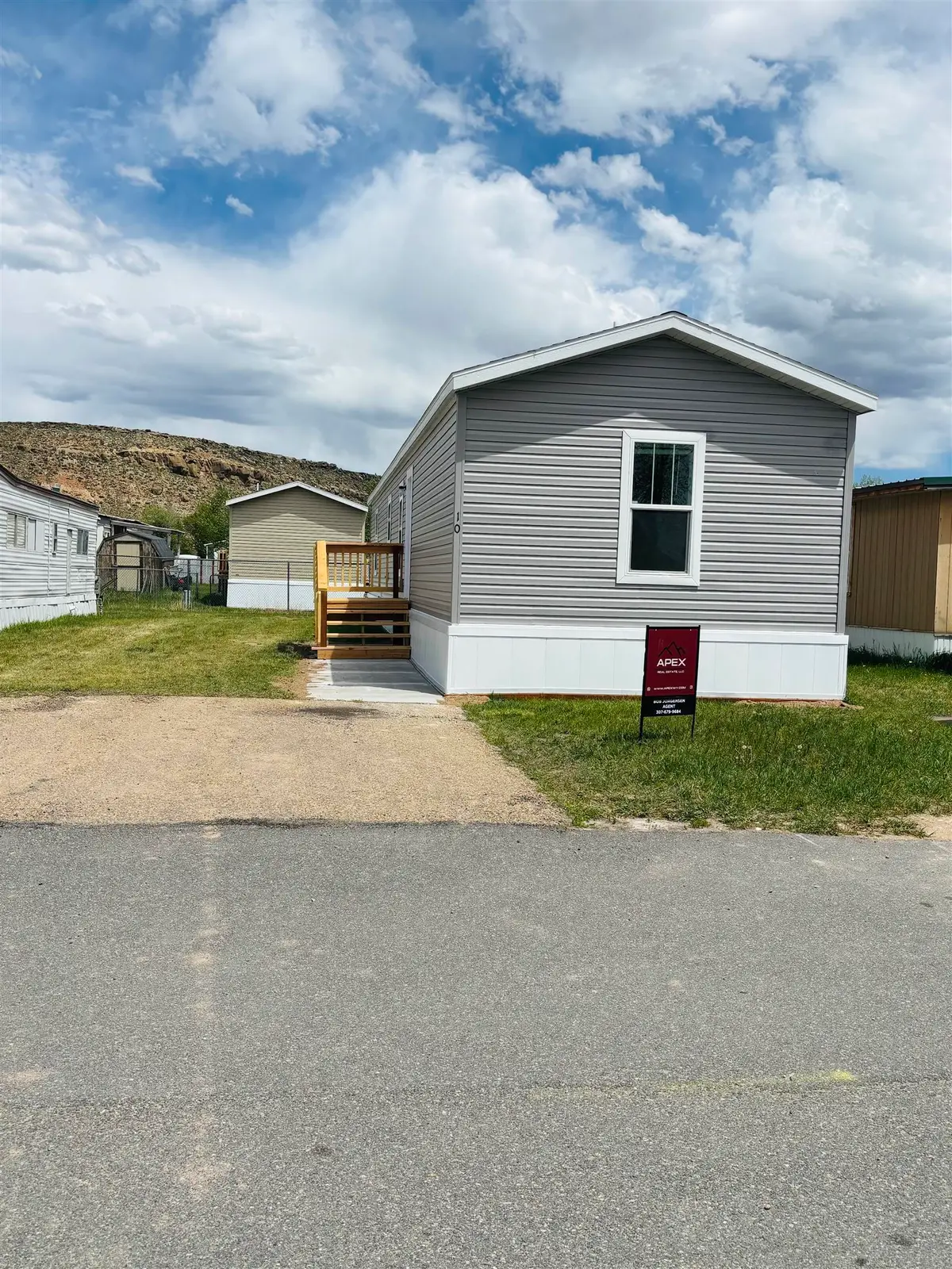 204 Bear River #10, Evanston, WY 82930 - #1