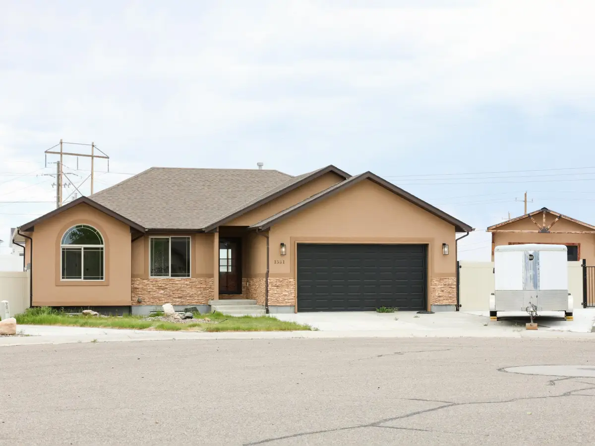 1331 Pronghorn, Rock Springs, WY 82901 - #1