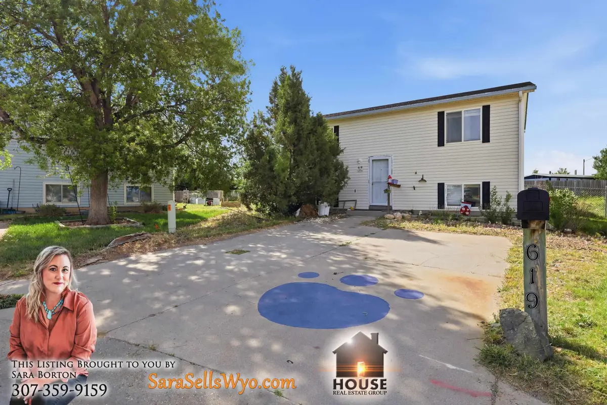 619 Osburn Drive, Douglas, WY 82633 - #1