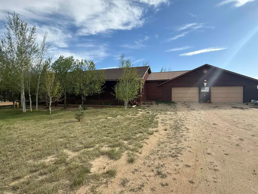 4437 Hwy 191, Farson, WY 82932 - #2