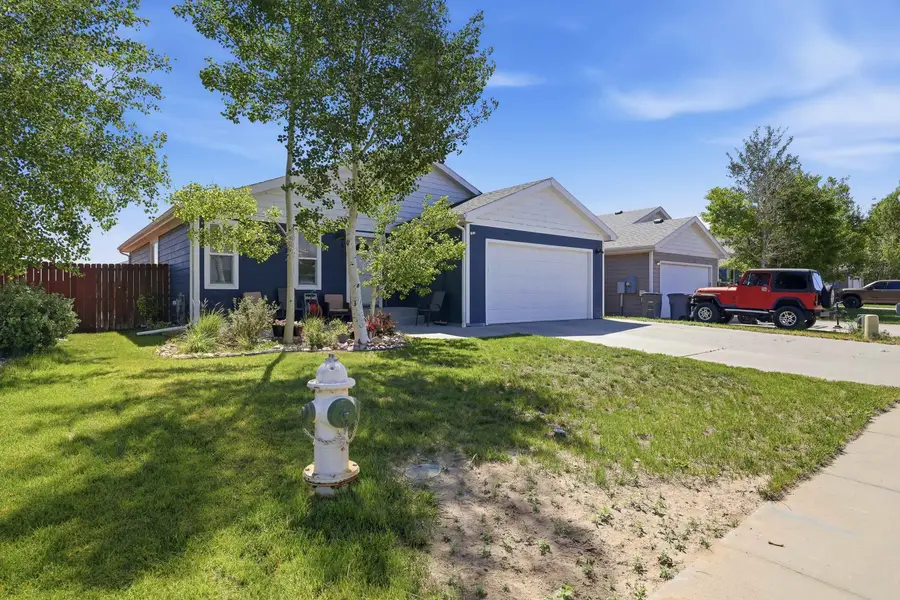 647 Bozeman Trail, Evansville, WY 82636 - #3