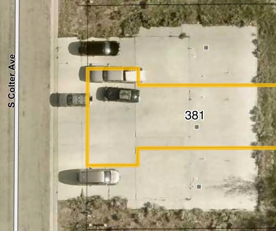 379,381,383 S COLTER Avenue, Pinedale, WY 82941 - #1