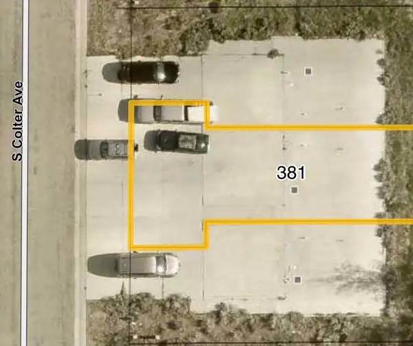 379,381,383 S COLTER Avenue, Pinedale, WY 82941