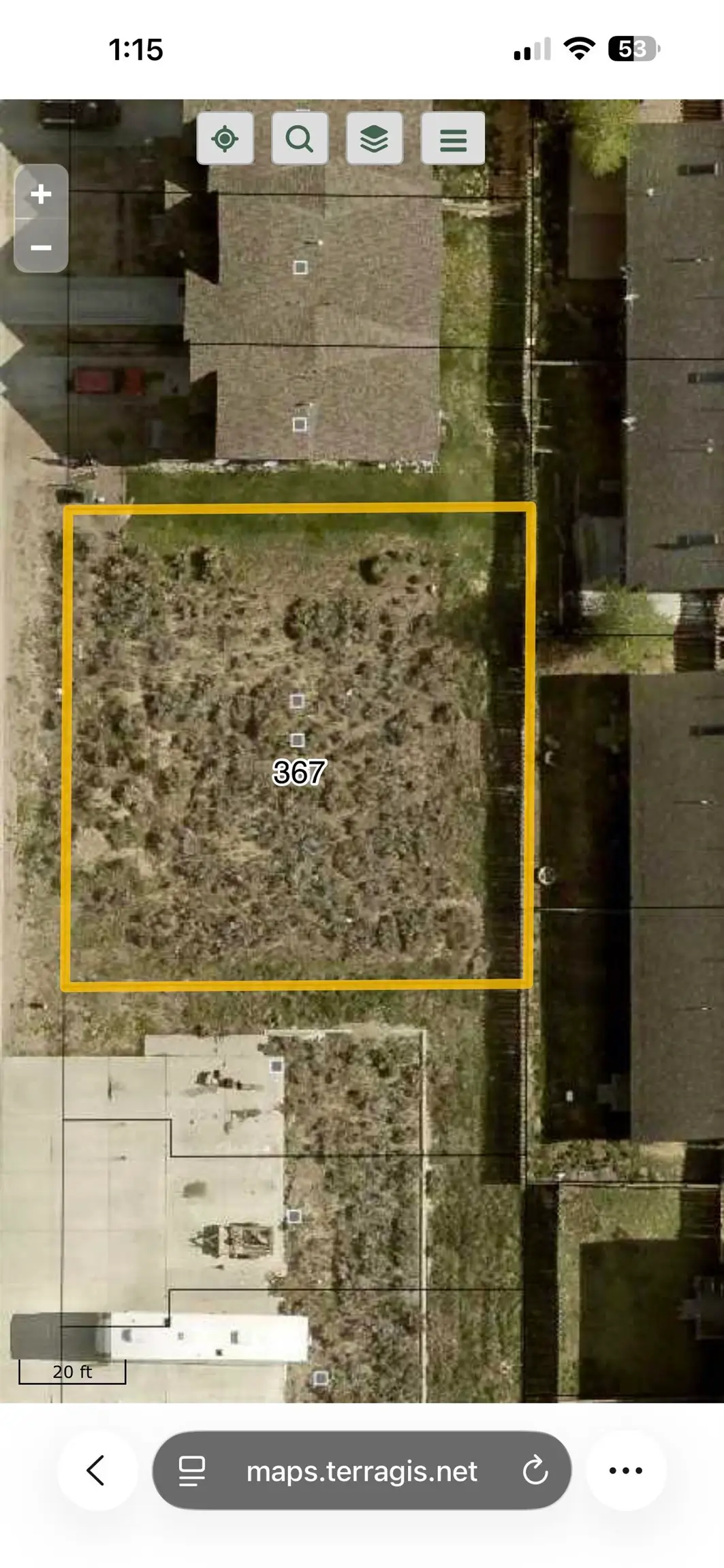 367 S Colter Avenue, Pinedale, WY 82941 - #1