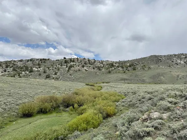 50 Acres HWY 306, Kemmerer, WY 83101