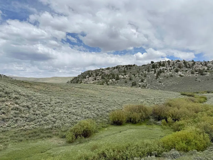 50 Acres HWY 306, Kemmerer, WY 83101 - #2