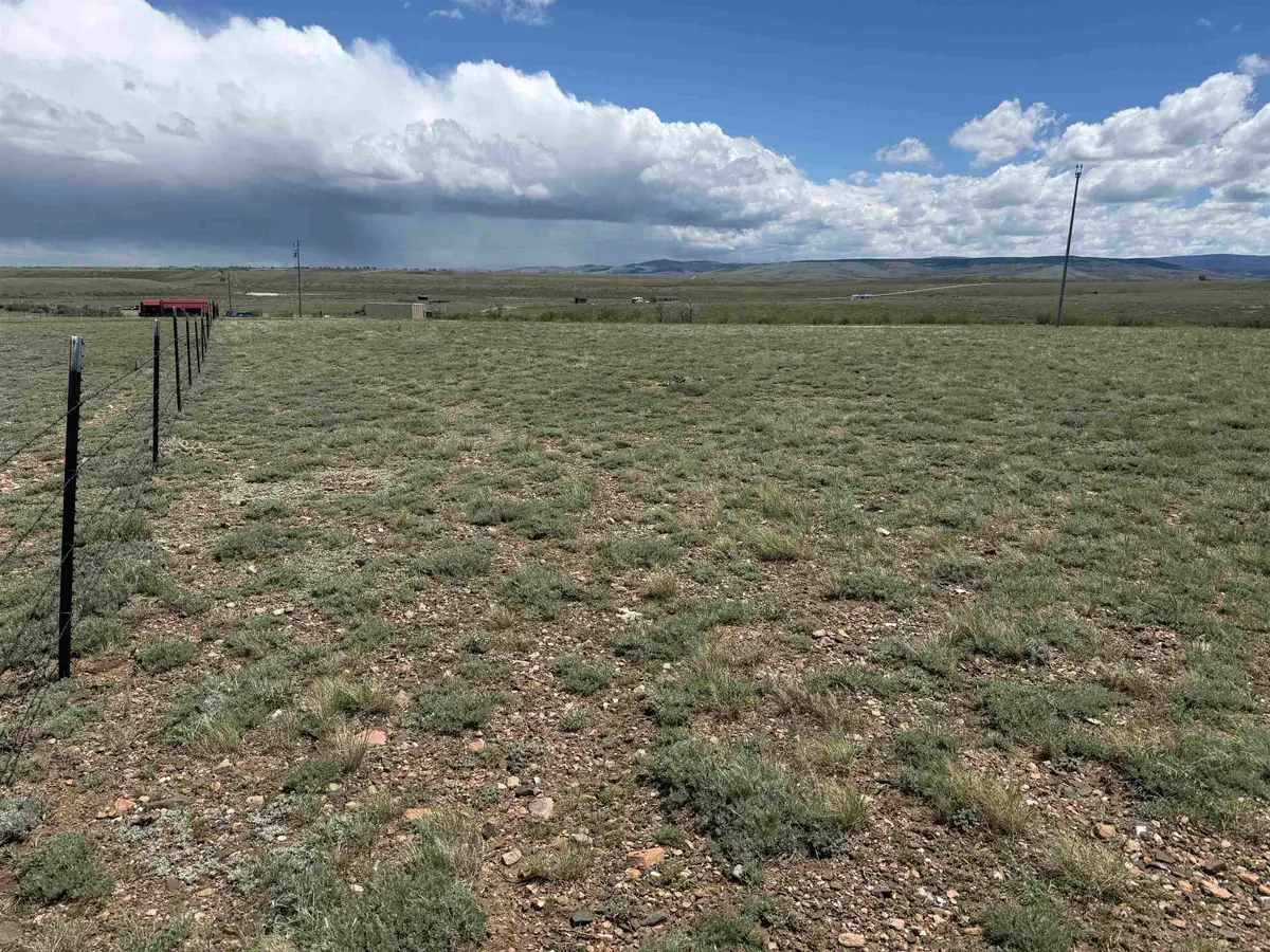 Lot 6, Block 2, Aspen Meadows, Elk Mountain, WY 82324 - #1