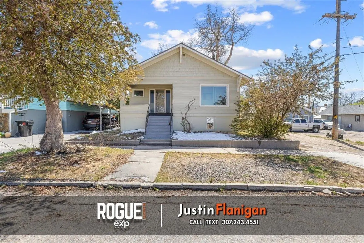 831 E 3rd St, Casper, WY 82601 - #1