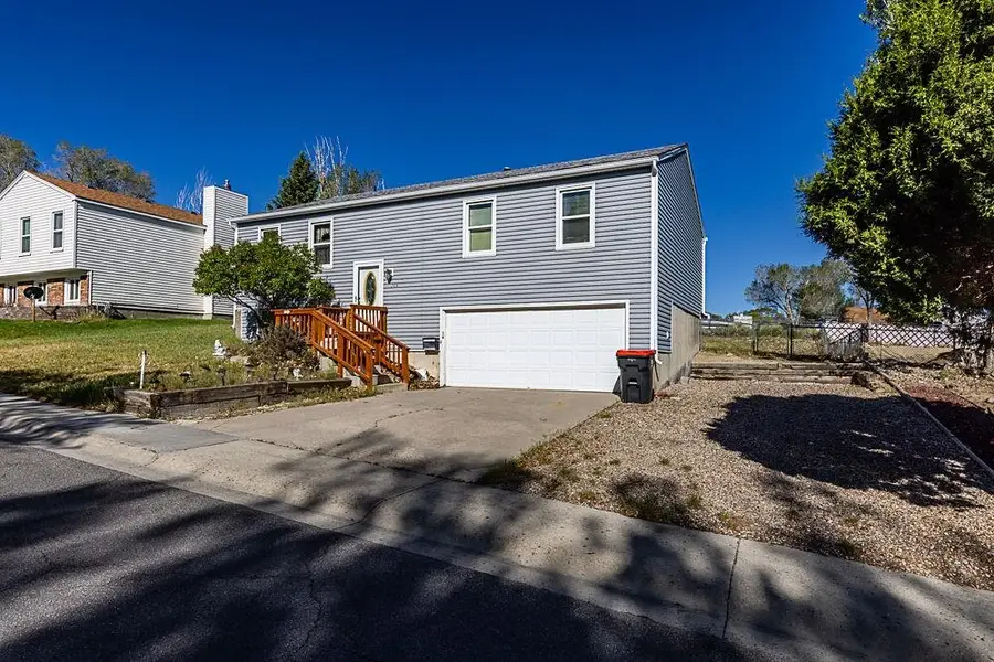 1725 Iowa Circle, Green River, WY 82935 - #3
