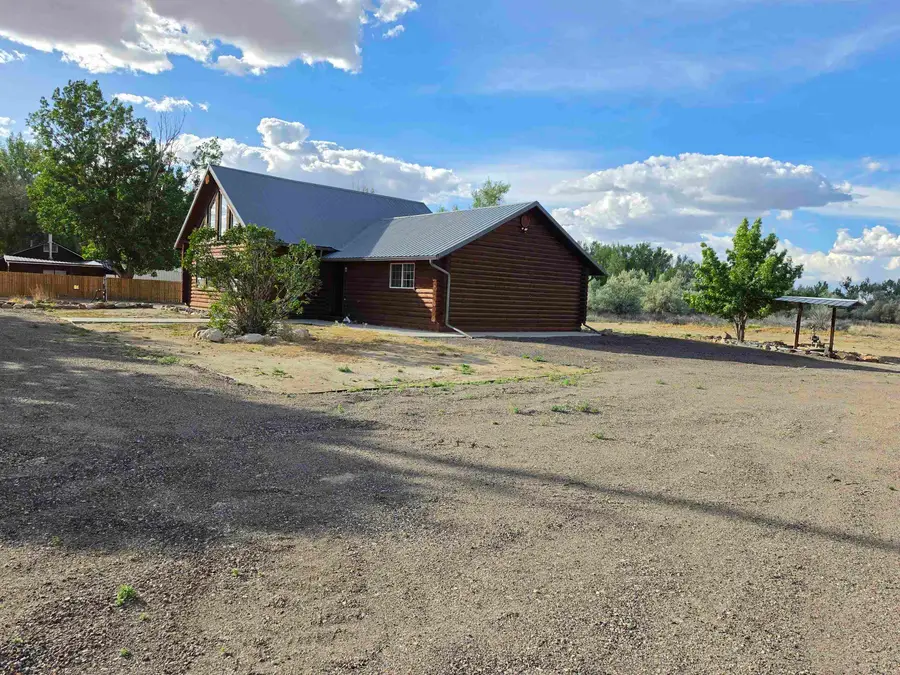 311 Bridge Avenue, Worland, WY 82401 - #2