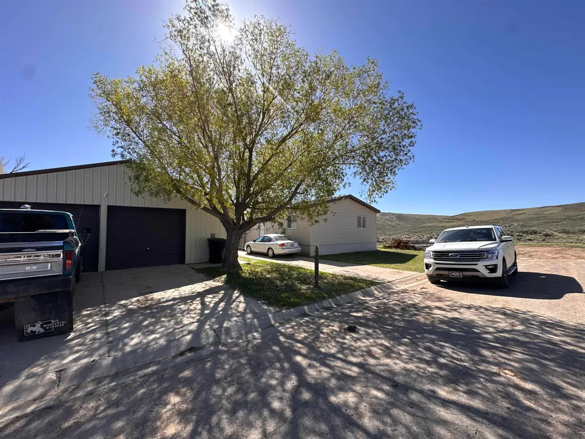 74 E Hillcrest, Diamondville, WY 83116 - #1