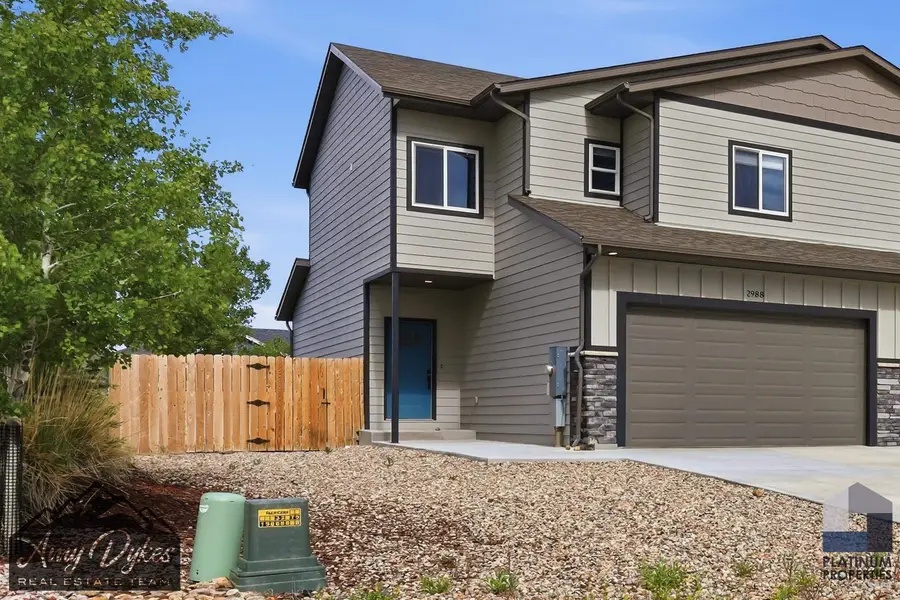 2988 Central Drive, Casper, WY 82604 - #2