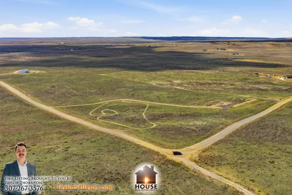 11620 Tomahawk Rd, Casper, WY 82601