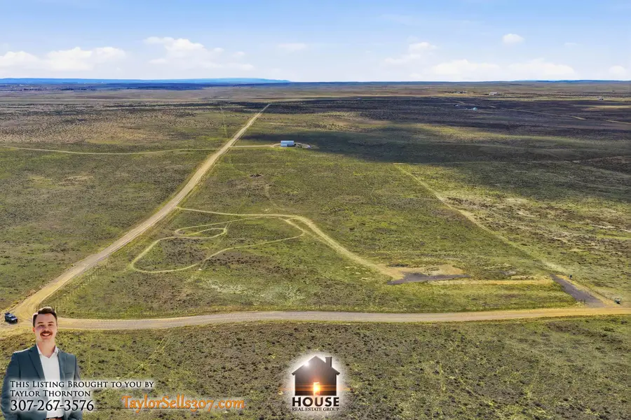 11620 Tomahawk Rd, Casper, WY 82601 - #2