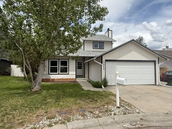3920 Dorset Court, Casper, WY 82609