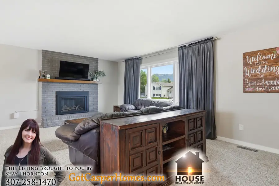 730 W 54th St., Casper, WY 82601 - #3