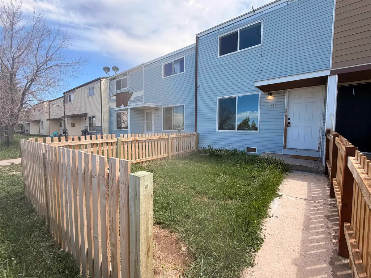 543 RIVERBEND DR, Mountain View, WY 82939 - #1