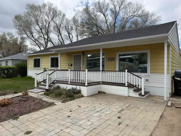 122 Topaz, Rock Springs, WY 82901-6648