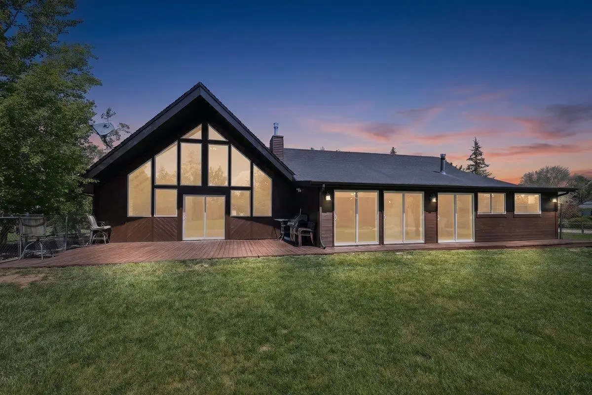 201 Broken Circle Dr, Evanston, WY 82930 - #1
