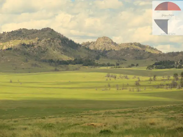 413 Pedro Mountain Ranch Road, Hanna, WY 82327