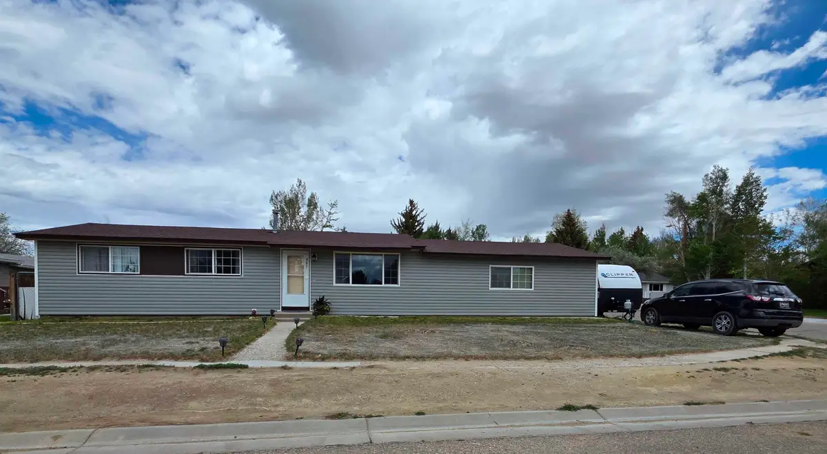 907 Plateau Road, Rock Springs, WY 82901 - #1