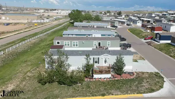 4901 E Lathrop #123 Rd, Evansville, WY 82636