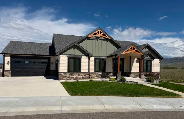 2943 Heathrow Avenue, Casper, WY 82609