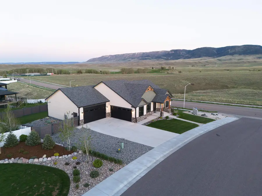 2943 Heathrow Avenue, Casper, WY 82609 - #2