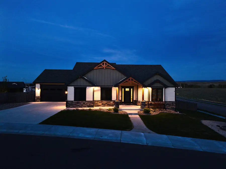 2943 Heathrow Avenue, Casper, WY 82609 - #3