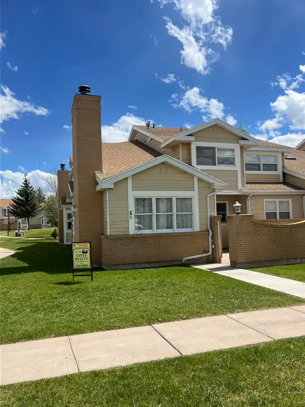 48 E. Aspen Grove K-12, Evanston, WY 82930