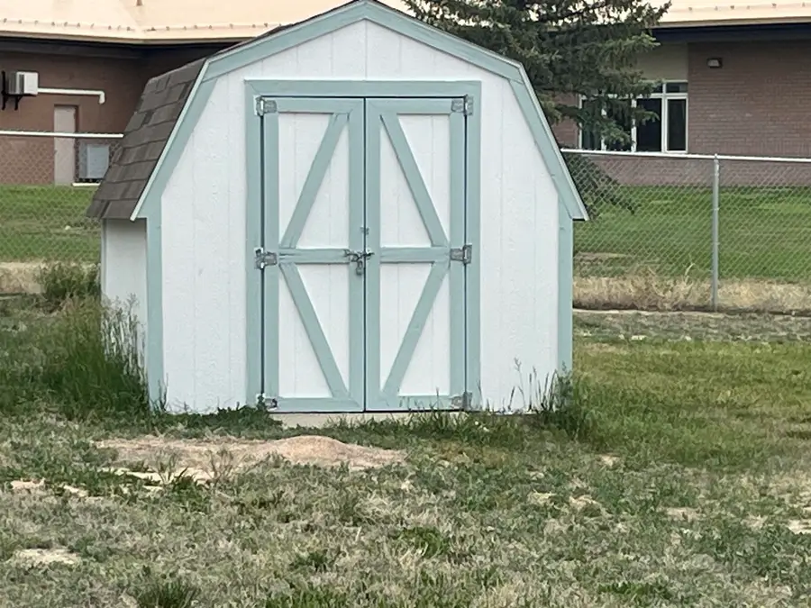 24th St, Wheatland, WY 82201-0000 - #3