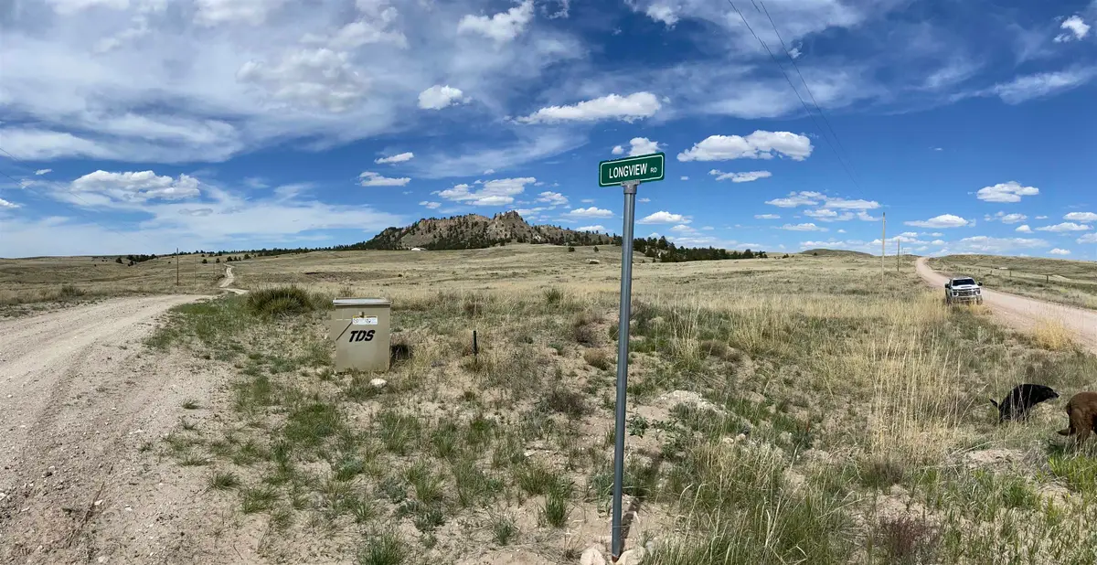 Tract GO-19 Glendo Overlook, Glendo, WY 82213 - #1