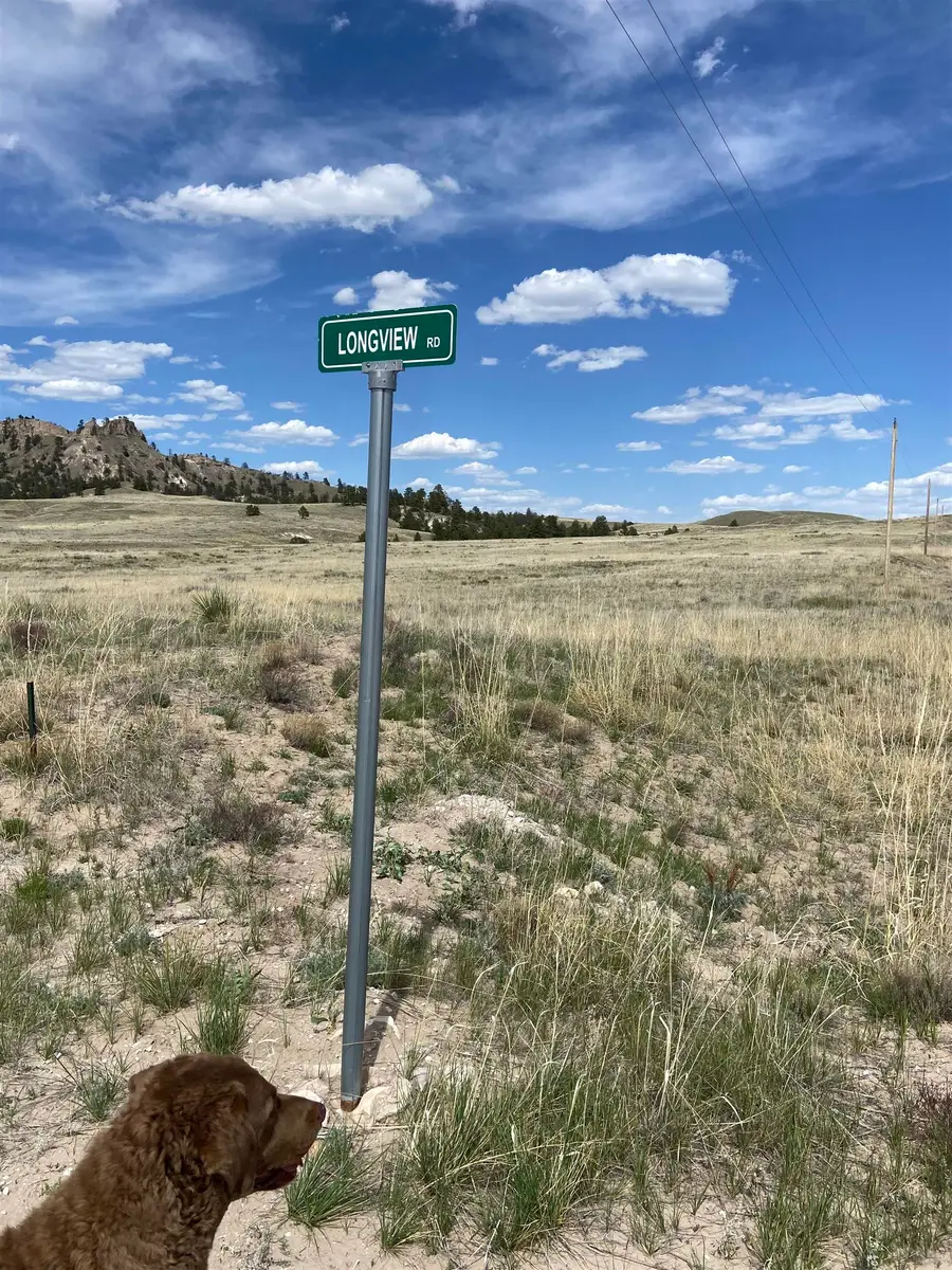 Tract GO-19 Glendo Overlook, Glendo, WY 82213 - #3