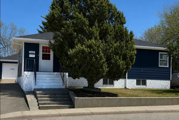 1405 S Conwell Street, Casper, WY 82601