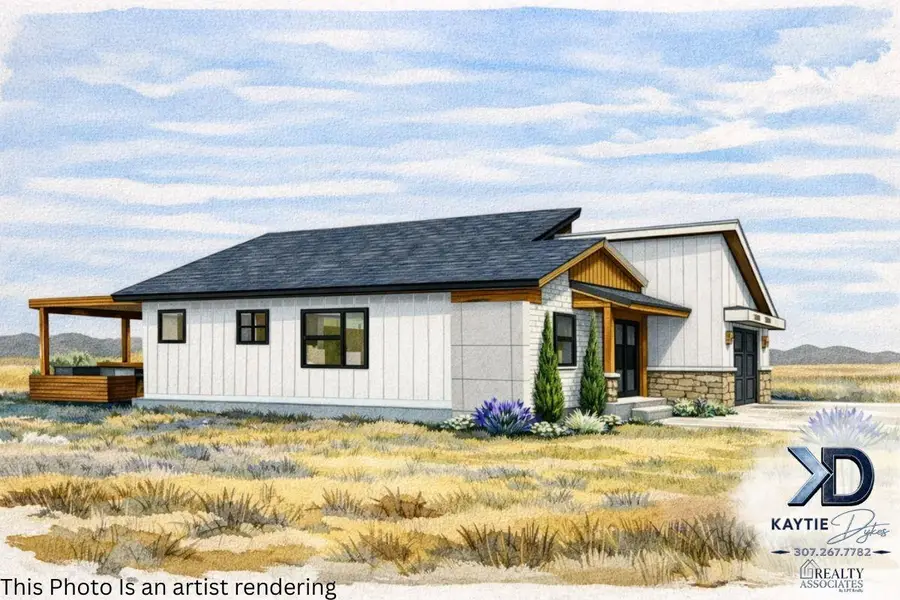 12525 Tatanka Run, Casper, WY 82601 - #2