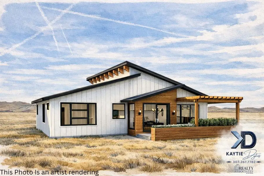 12525 Tatanka Run, Casper, WY 82601 - #3