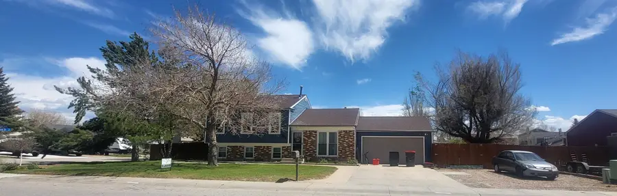 1620 Aberdeen Boulevard, Rawlins, WY 82301 - #2
